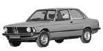 BMW E21 C0326 Fault Code