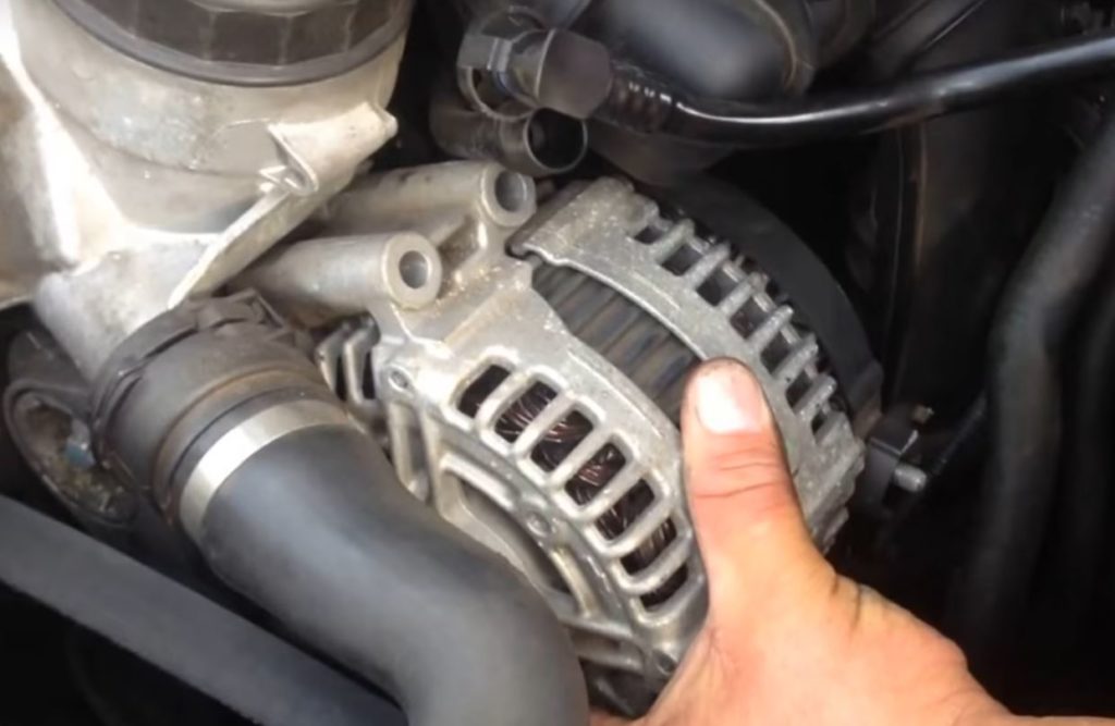 See C0326 in engine